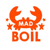 Mad Boil Logo